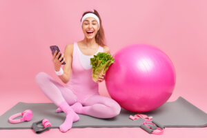healthy lifestyle-colorguard